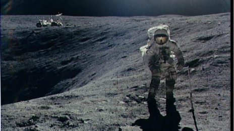 Япония планира да изпрати човек на Луната до 2030 г.