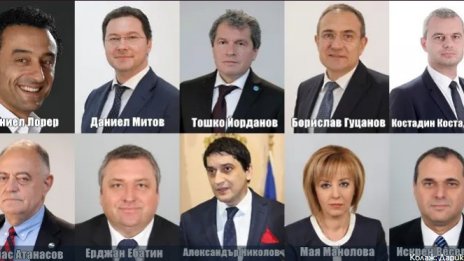 26 кандидата за власт се борят за едно депутатско мястo във Варна