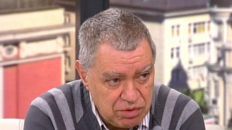 Мнение: Нападат ли мигранти – народно опълчение!