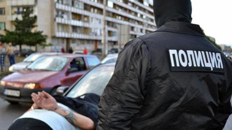 Двама с наркотици спипа полицията във Варна