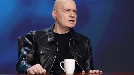 Слави Трифонов загуби делото за клевета, което заведе срещу Кирил Петков 