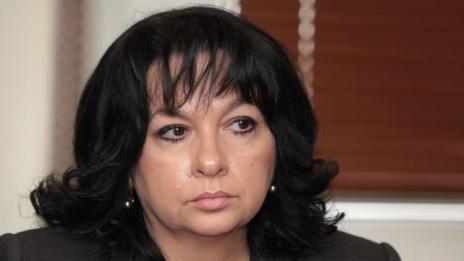 Петкова: Искаме България да стане независима при доставките на газ