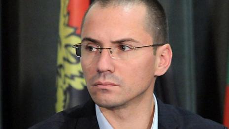 Джамбазки и Сидеров  склонни да са в една листа