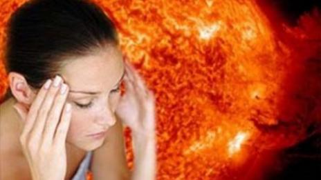 Магнитни бури ще ни мъчат в рамките на 5 дни