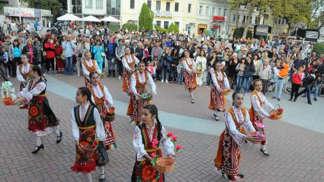 160 години читалищно дело в България отбелязаха във Варна