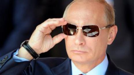 Инвеститор: Путин е най-богатият човек в света