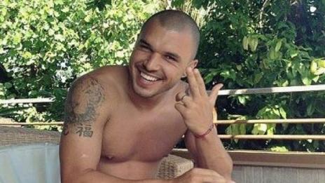 Валери: Бях повален, но Партизан ме върна към живота