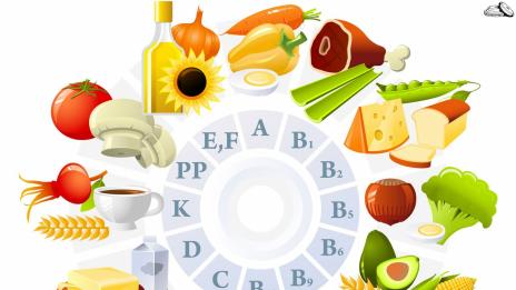 5 признака, че ви липсват витамини