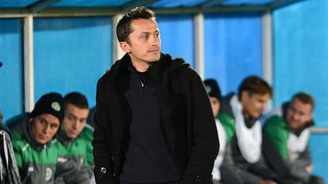 Христо Янев: Ще върнем хората на стадиона!