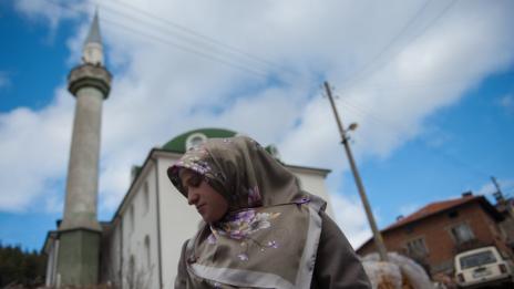 Учредиха Обществен съвет на мюсюлманите от Североизточна България