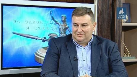 "По закон и съвест" 20.10.2016