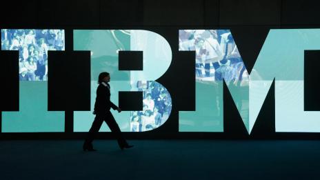 IBM придобива доставчика на медицинска информация Merge Healthcare за 1 млрд. долара