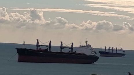 "Гардиън": Черно море става все по-опасно