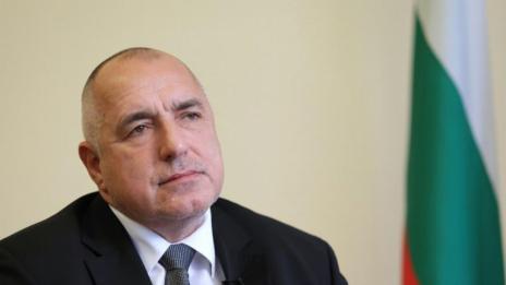 Бойко Борисов: Нека посрещнем Великден живи и здрави, и с вярата, че сме способни на още много добри дела