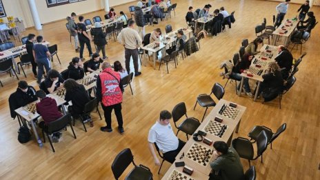 Наградиха победителите в още три спорта на Общинските ученически игри