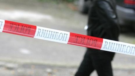 Намериха труп на криминално проявен в Хасково
