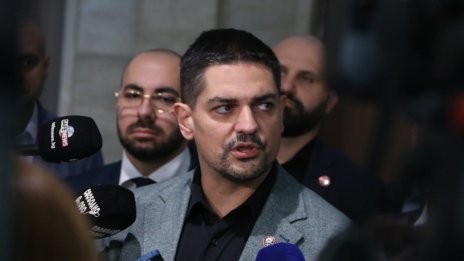 Радостин Василев: Изборът на Ахмед Доган за третия мандат бе голяма грешка.