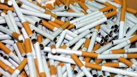 Незаконните цигари у нас – 5.3%, нивото сред най-ниските в ЕС
