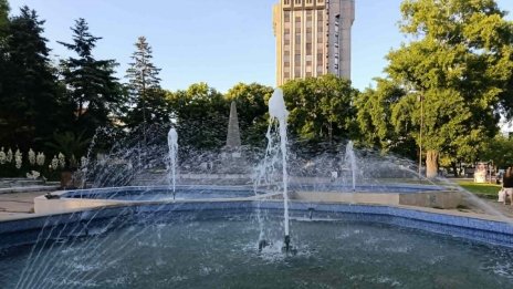 Какво ще бъде времето в четвъртък?