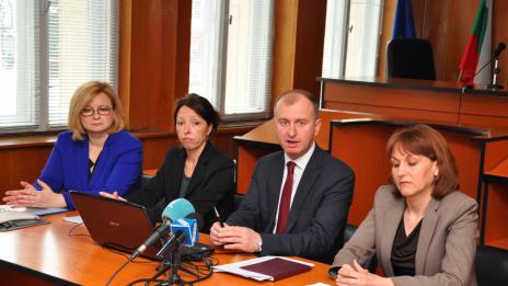 СРС-тата не стават за пред съда