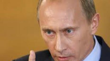 Сложната игра на Путин в Украйна