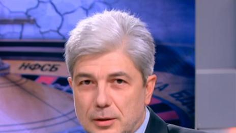 Нено Димов: Темата с оставката ми не е на дневен ред!  