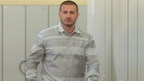 Специализираният наказателен съд остави в ареста шефа на "ТАД груп”