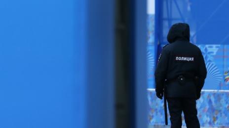 Отмъкнаха 250 млн. рубли от руска банка