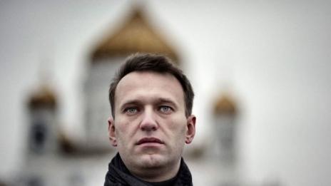 Забраниха на опозиционера Навални да напуска Русия  