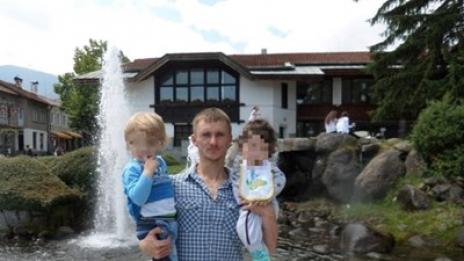Черен Ивановден: Именник увисна на бесилото – безработен спасител към ПСС