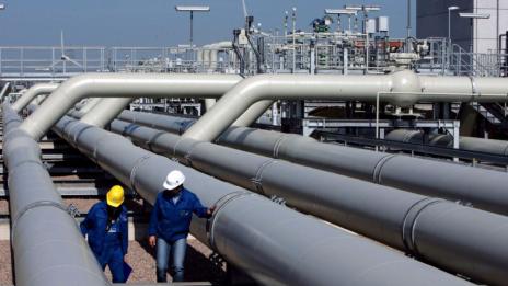 Газопровод може да мине през България, не през Румъния