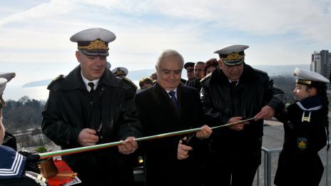 Откриха Морска астрономическа обсерватория във Варна