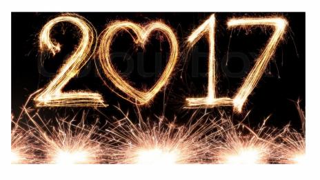 Годишен хороскоп за 2017 г.