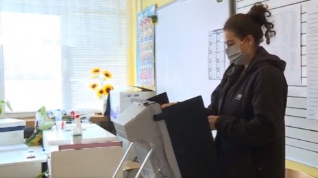 Под 35% от варненци гласуваха на балотажа