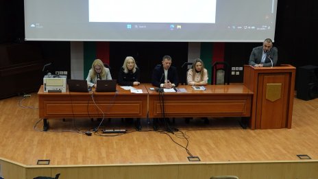 Увеличават курсовете на автобусна линия №30