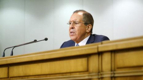 Асад не е искал политическо убежище от Русия