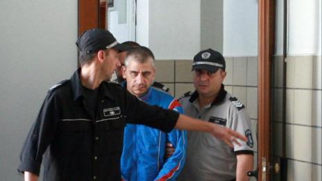 Доживот за русенеца, пребил до смърт дъщеря си