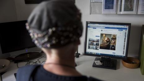 Какво точно знае Facebook за нас?