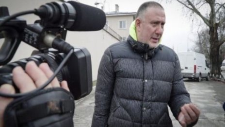 Лекарят, убил крадец, няколко пъти сменя показанията си