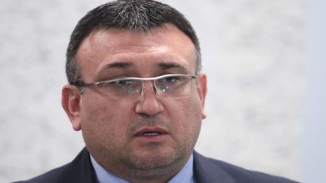 Полицаите не стреляли по Зайков, а предупредително. Чане се застрелял сам  