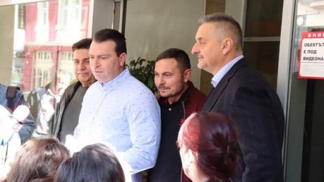 БСП не допусна Добрев и Паргов в Националния съвет