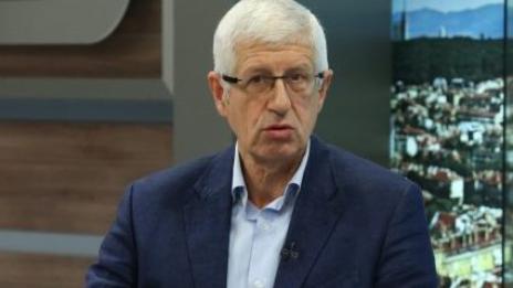 Румен Овчаров: Ситуацията в енергетиката е напрегната