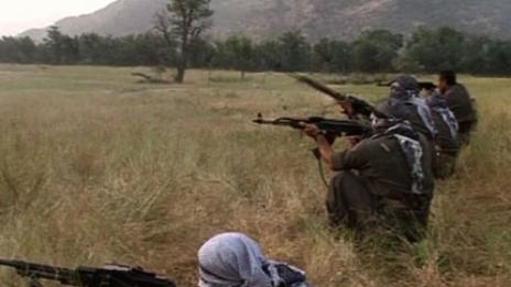 При нападение на кюрдски бунтовници загинаха турски полицаи