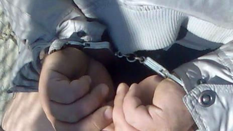 Прибраха 14-годишен за кървава свада между ученици
