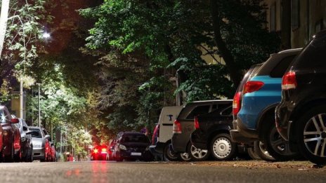 Мода и в автокражбите: Ярките и необичайни цветове отблъскват апашите