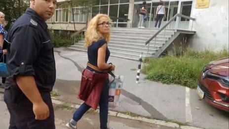 Гешев за Иванчева: Не всеки обвиняем разполага с личен пиар
