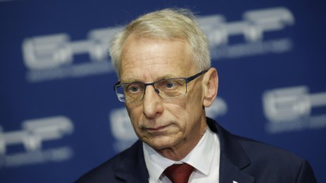 Николай Денков: Важно е държавата да започне да работи нормално 