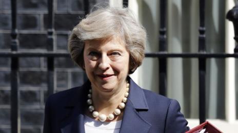 Великобритания не бърза да започва преговорите за Brexit