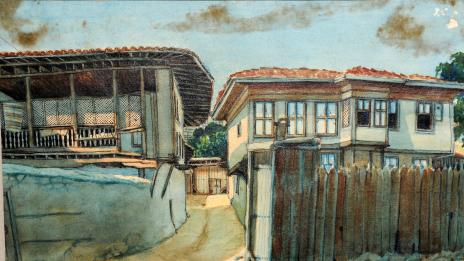 На този ден във Варна – 6 март 1922 г.