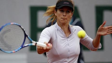 Пиронкова напусна Australian Open още в първия кръг